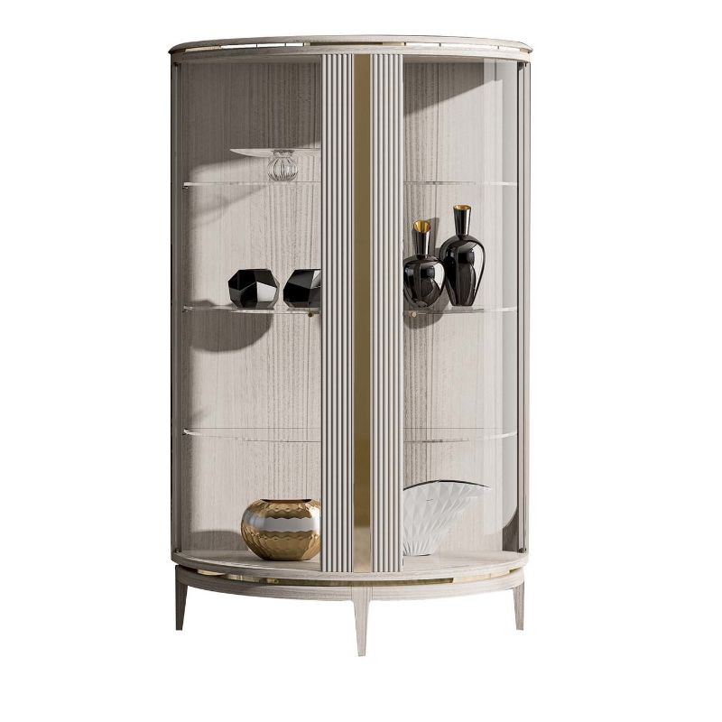 Glass Cabinets You Need To Have In Your Luxury Home