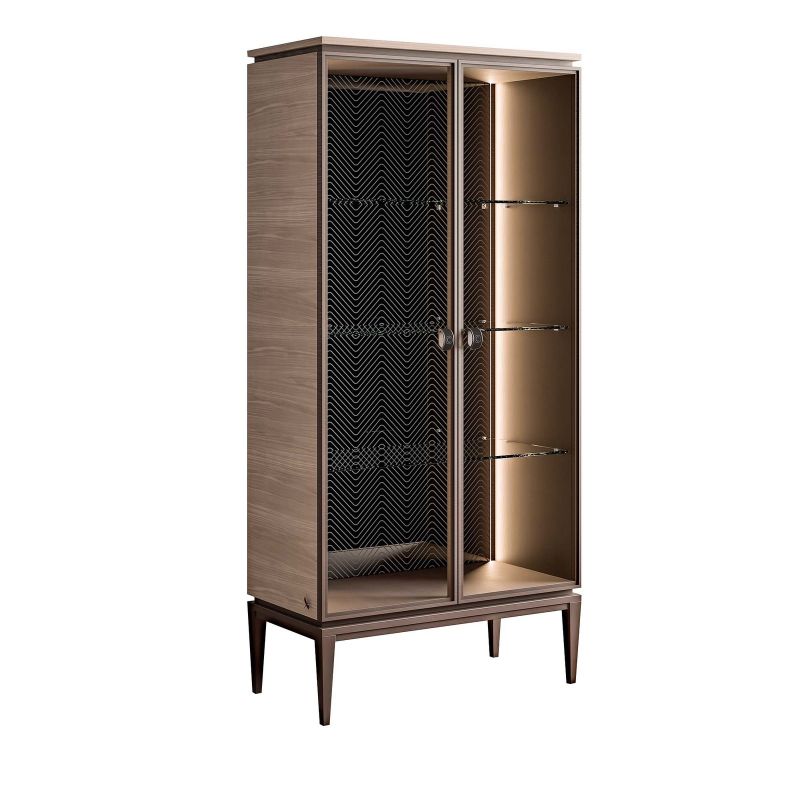 Glass Cabinets You Need To Have In Your Luxury Home