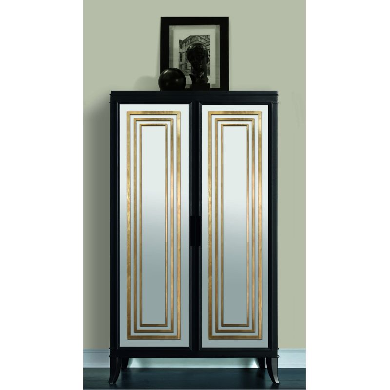 Glass Cabinets You Need To Have In Your Luxury Home
