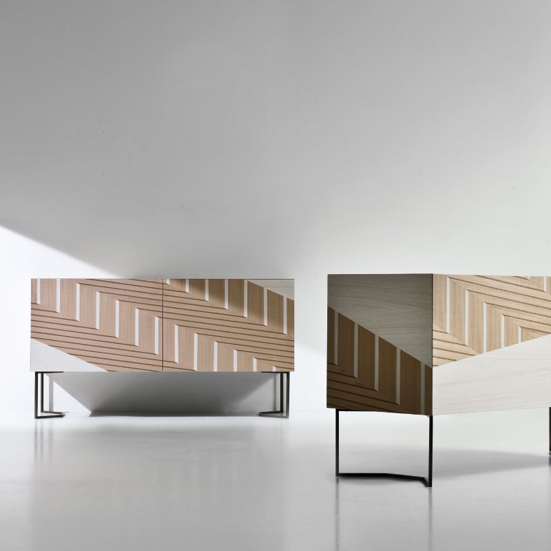 5 Sideboard Designs By Laura Meroni (3)