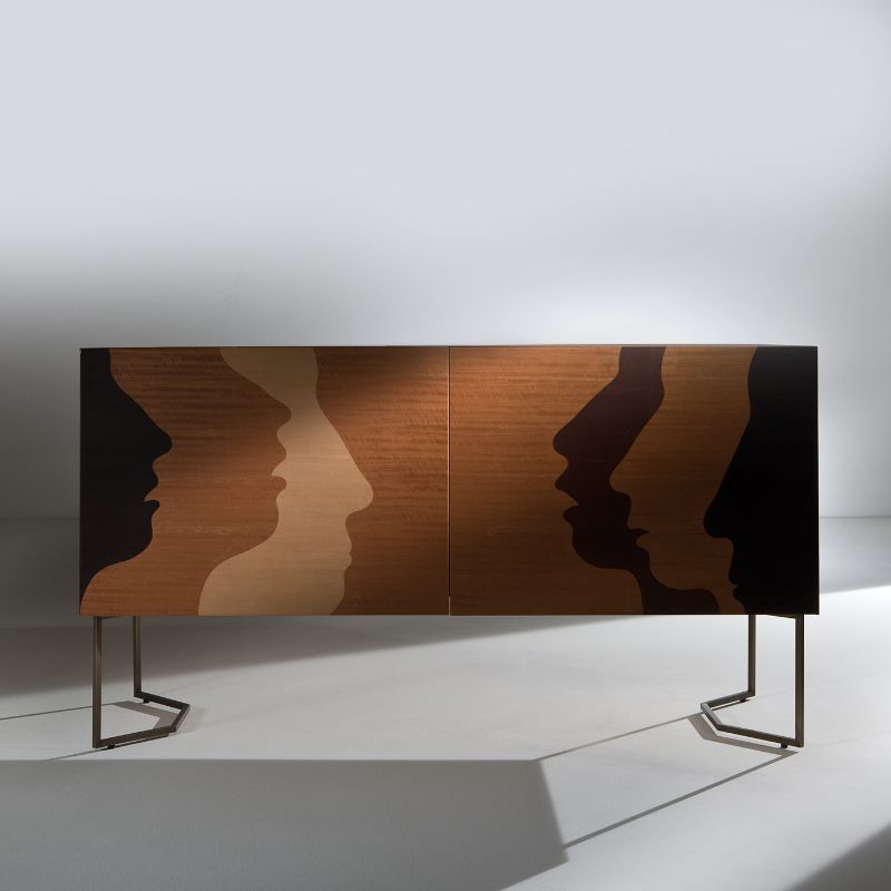 5 Sideboard Designs By Laura Meroni (5)