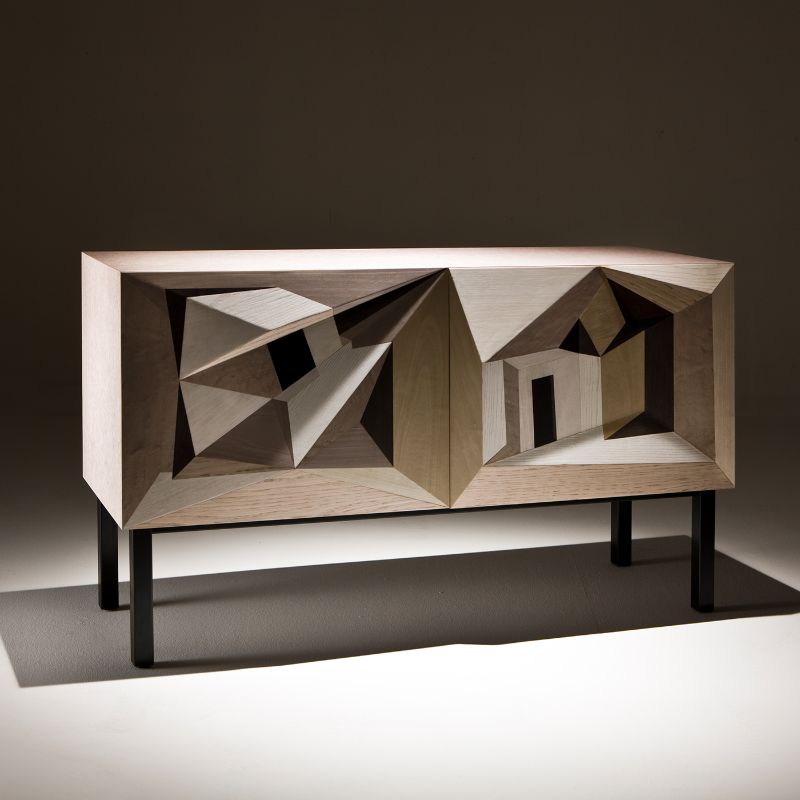 5 Sideboard Designs By Laura Meroni (8)