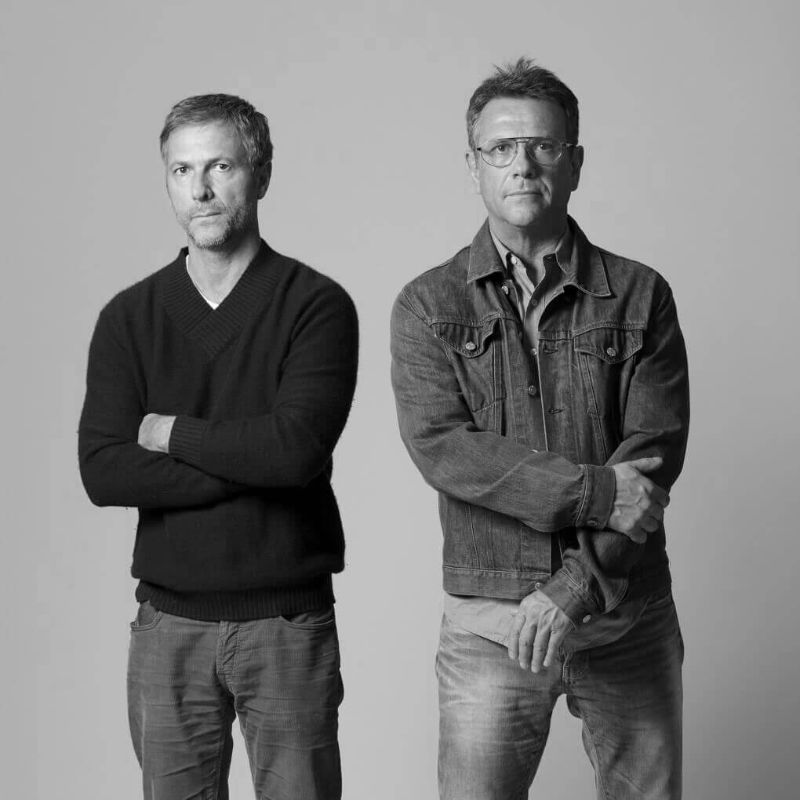 Campana Brothers Explore The Potential of Cork As A Design Material