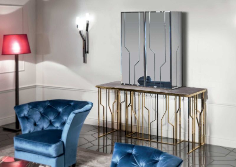 Alessandro La Spada’s Most Unique and Luxurious Modern Cabinets