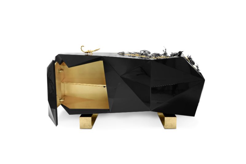 Let Nature Be Your Inspiration With This Luxury Sideboard (3)