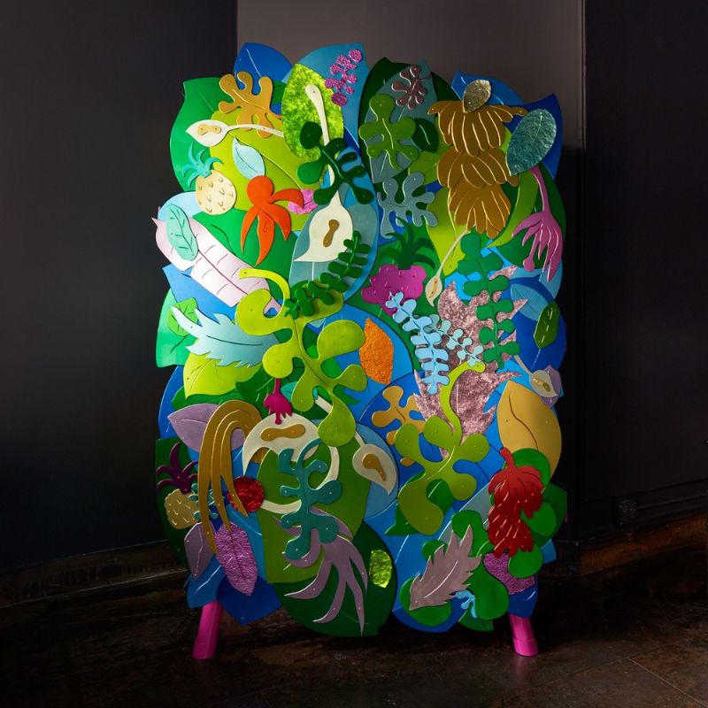 Chris Wolston's Modern Cabinets and Sideboards