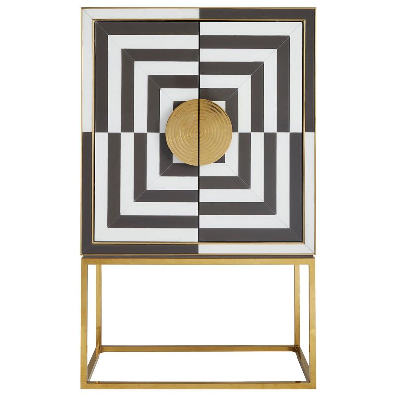 10 Limited Edition Cabinets For A Modern Interior Design