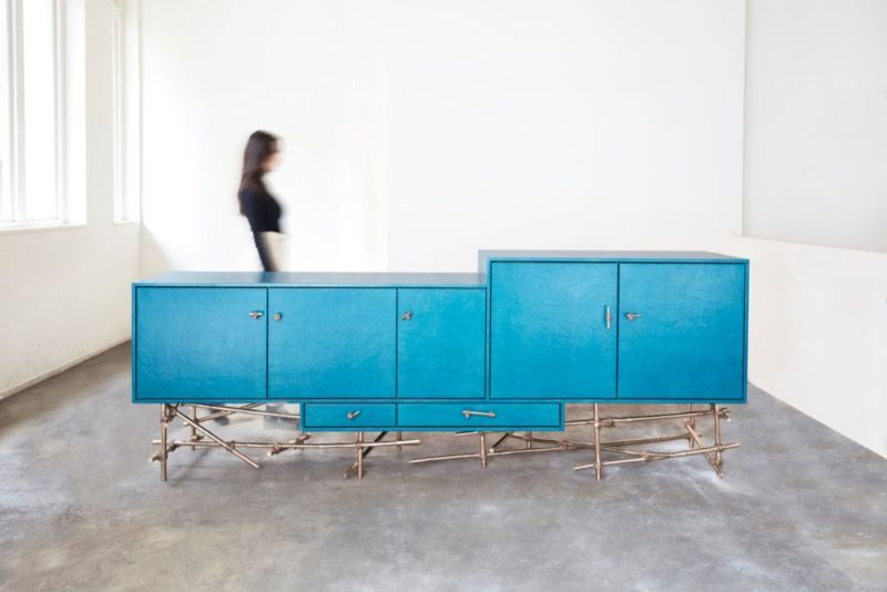 FUMI Art Gallery: The Best Modern Cabinets